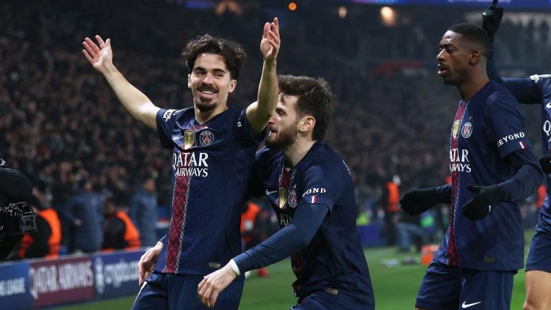 U23亚洲杯中国对阵乌兹别克斯坦首发公布